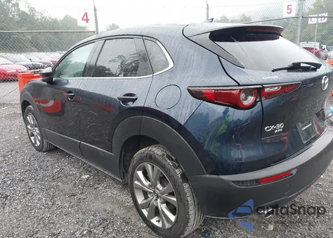 2020 Mazda Cx-30 Preferred Package z USA, uszkodzony, nr VIN 3MVDMBDL5LM110712